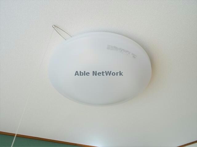 アークヒルズフクモトＮＯ．１の物件内観写真