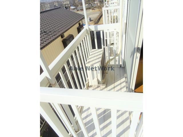 アークヒルズフクモトＮＯ．１の物件内観写真