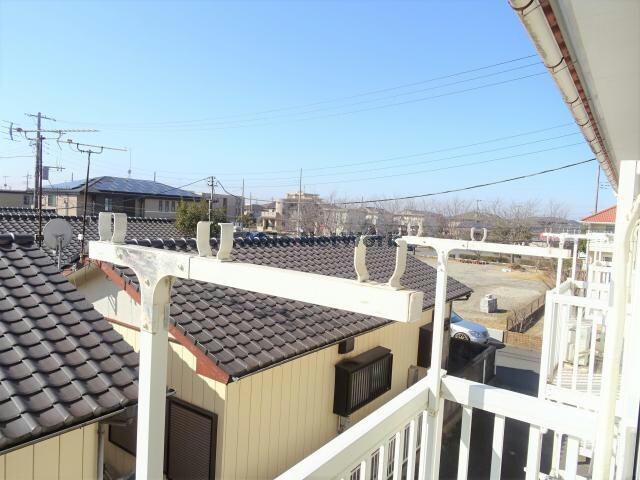 アークヒルズフクモトＮＯ．１の物件内観写真