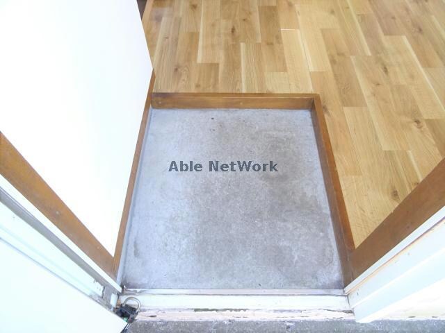 アークヒルズフクモトＮＯ．１の物件内観写真