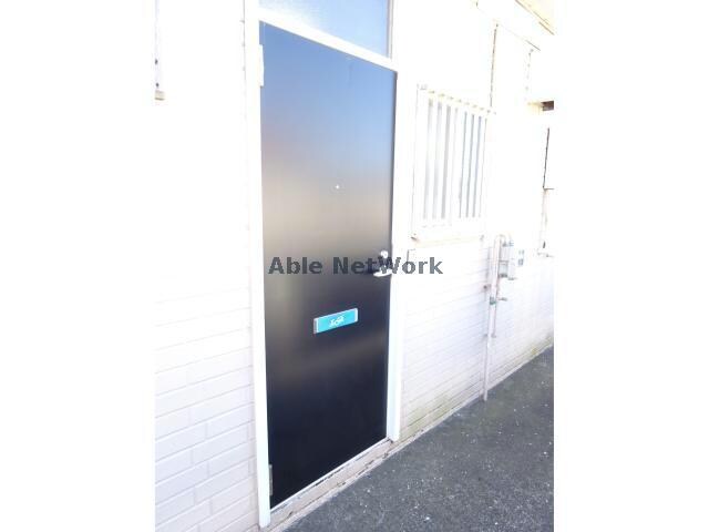 アークヒルズフクモトＮＯ．１の物件内観写真