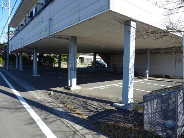 アークヒルズフクモトＮｏ．３の物件外観写真