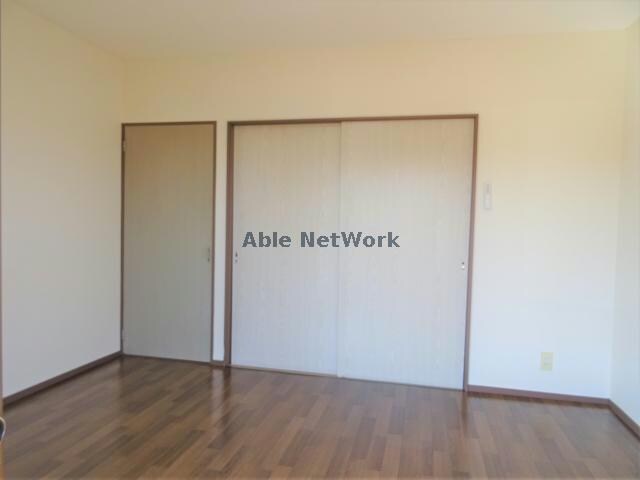 アークヒルズフクモトＮｏ．３の物件内観写真