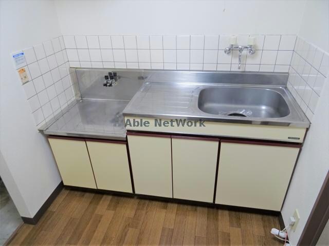 アークヒルズフクモトＮｏ．３の物件内観写真