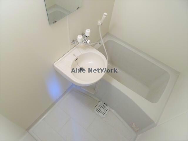 アークヒルズフクモトＮｏ．３の物件内観写真