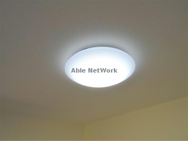 アークヒルズフクモトＮｏ．３の物件内観写真