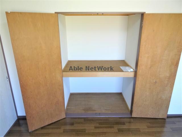 アークヒルズフクモトＮｏ．３の物件内観写真