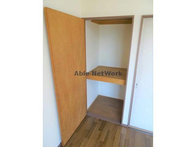 アークヒルズフクモトＮｏ．３の物件内観写真