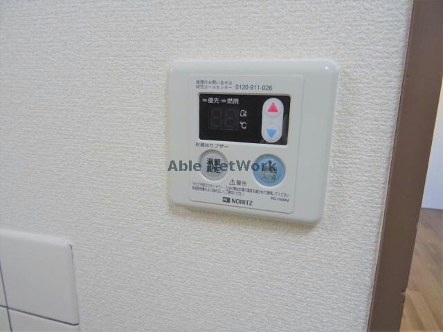 アークヒルズフクモトＮｏ．３の物件内観写真