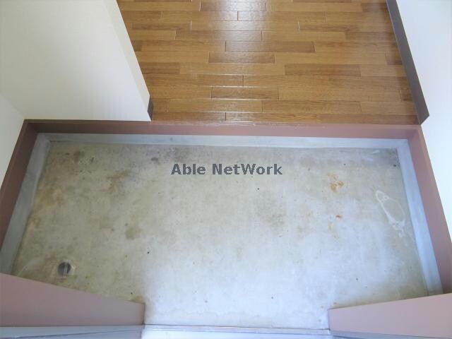 アークヒルズフクモトＮｏ．３の物件内観写真