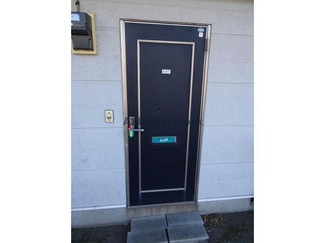 アークヒルズフクモトＮｏ．３の物件外観写真