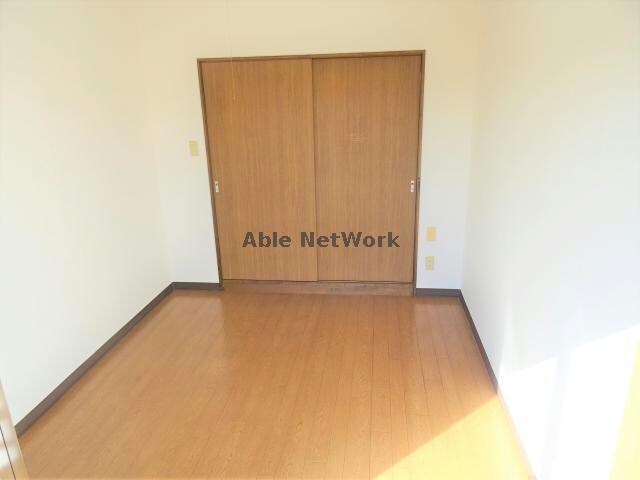 アークヒルズフクモトＮｏ．５の物件内観写真