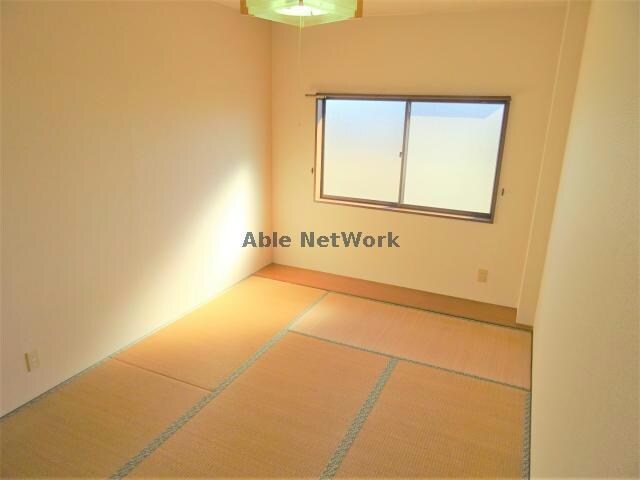 アークヒルズフクモトＮｏ．５の物件内観写真