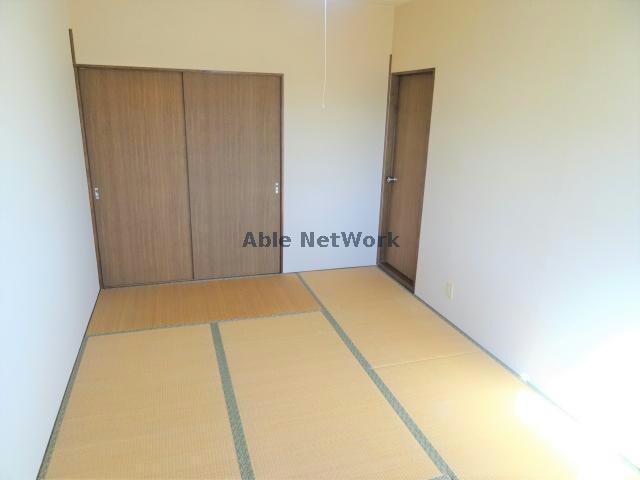 アークヒルズフクモトＮｏ．５の物件内観写真