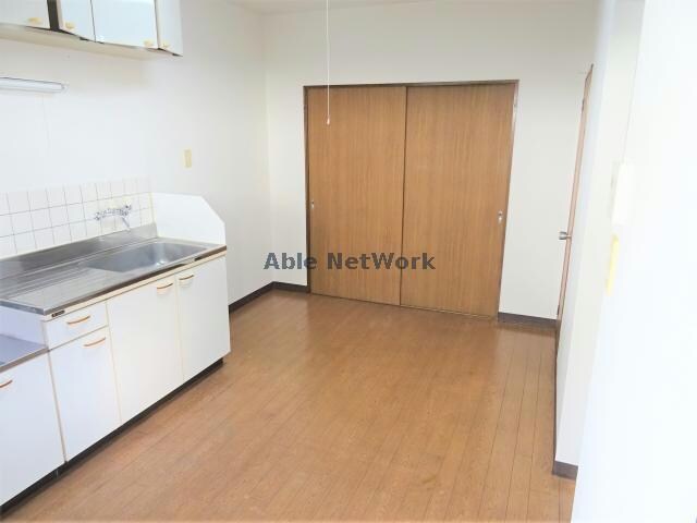 アークヒルズフクモトＮｏ．５の物件内観写真