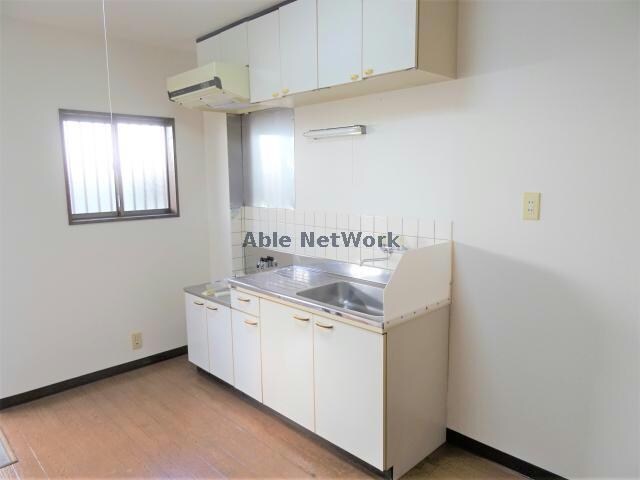 アークヒルズフクモトＮｏ．５の物件内観写真