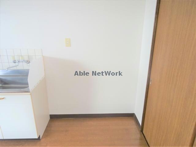 アークヒルズフクモトＮｏ．５の物件内観写真