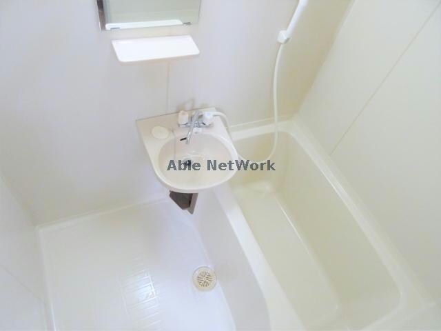 アークヒルズフクモトＮｏ．５の物件内観写真