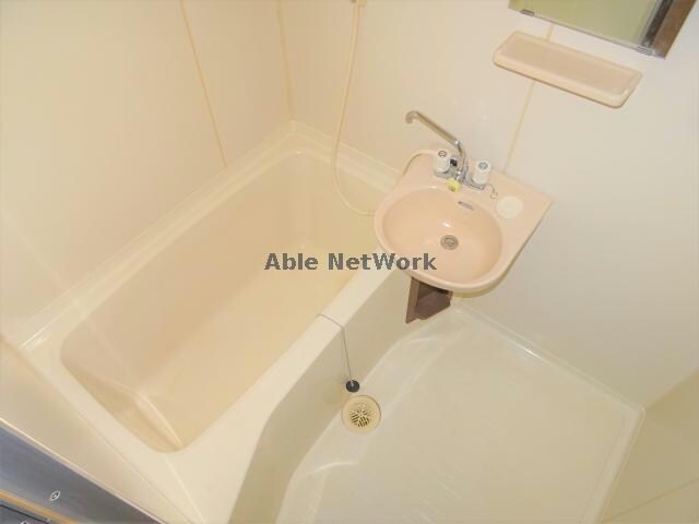 アークヒルズフクモトＮｏ．５の物件内観写真