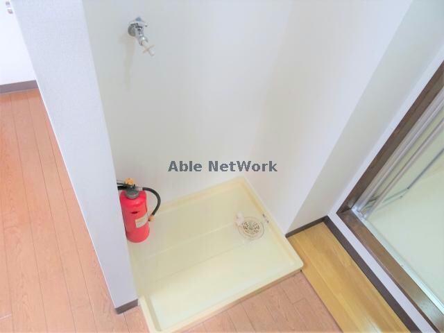 アークヒルズフクモトＮｏ．５の物件内観写真