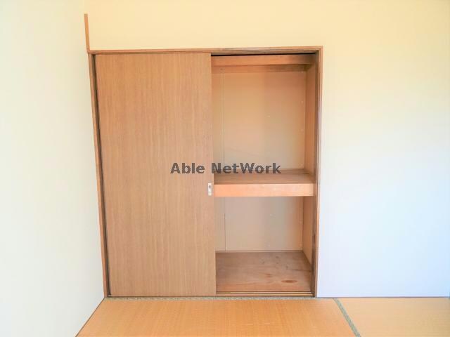 アークヒルズフクモトＮｏ．５の物件内観写真