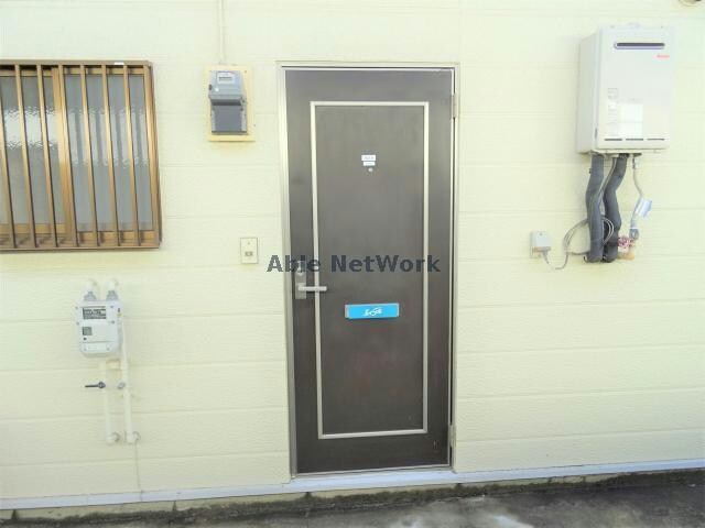 アークヒルズフクモトＮｏ．５の物件内観写真