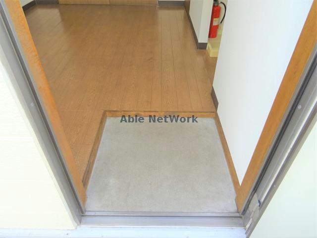 アークヒルズフクモトＮｏ．５の物件内観写真