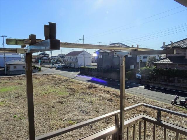 アークヒルズフクモトＮｏ．５の物件内観写真