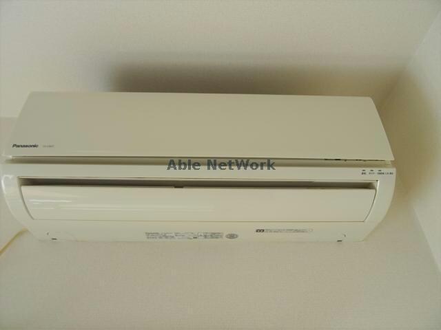 アークヒルズフクモトＮｏ．５の物件内観写真