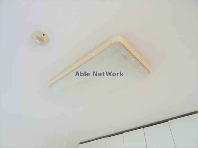 アークヒルズフクモトＮｏ．５の物件内観写真