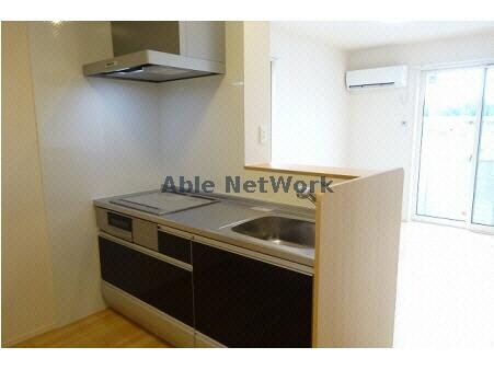 セレクトの物件内観写真