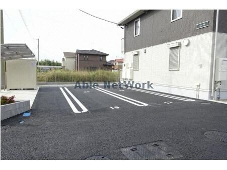 セレクトの物件外観写真