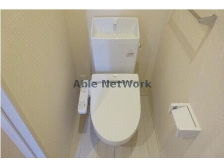 セレクトの物件内観写真