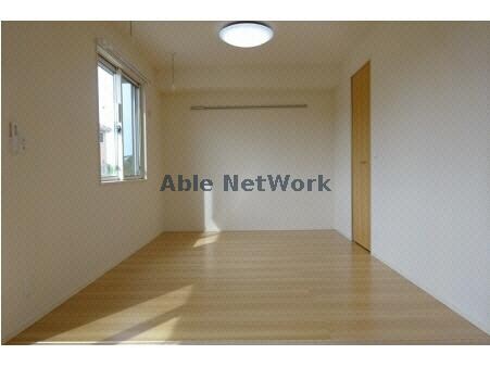 セレクトの物件内観写真