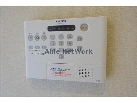 セレクトの物件内観写真