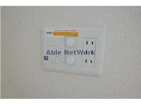 セレクトの物件内観写真