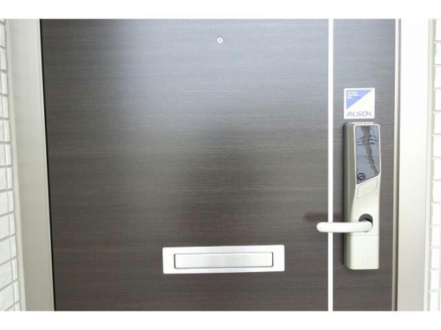 セレクトの物件内観写真