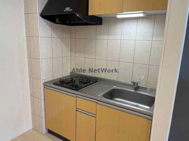 Ｌａ－ｒｅｃｏｌｔｅ（ラ・レコルト）の物件内観写真