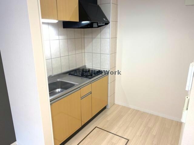 Ｌａ－ｒｅｃｏｌｔｅ（ラ・レコルト）の物件内観写真