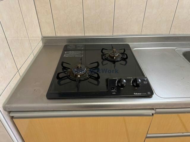 Ｌａ－ｒｅｃｏｌｔｅ（ラ・レコルト）の物件内観写真