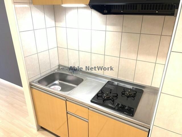 Ｌａ－ｒｅｃｏｌｔｅ（ラ・レコルト）の物件内観写真