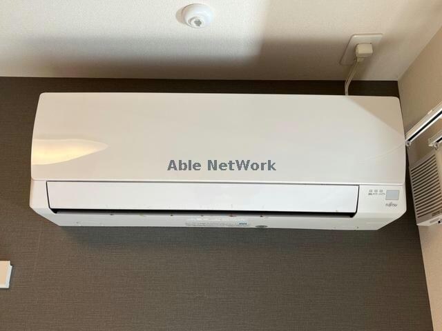 Ｌａ－ｒｅｃｏｌｔｅ（ラ・レコルト）の物件内観写真