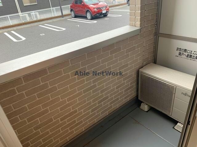 Ｌａ－ｒｅｃｏｌｔｅ（ラ・レコルト）の物件内観写真