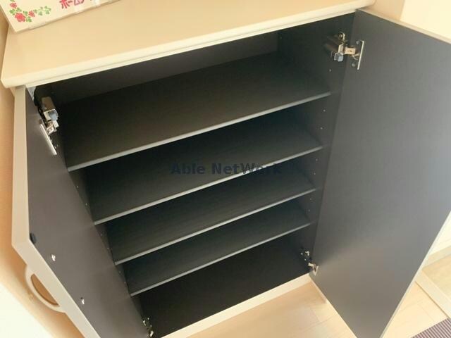 Ｌａ－ｒｅｃｏｌｔｅ（ラ・レコルト）の物件内観写真