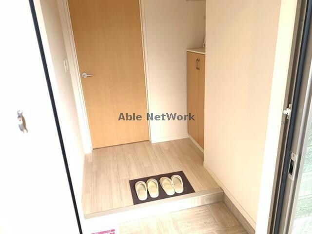 Ｌａ－ｒｅｃｏｌｔｅ（ラ・レコルト）の物件内観写真