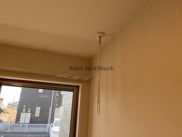 Ｌａ－ｒｅｃｏｌｔｅ（ラ・レコルト）の物件内観写真