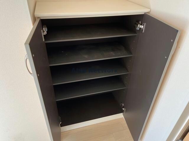 Ｌａ－ｒｅｃｏｌｔｅ（ラ・レコルト）の物件内観写真