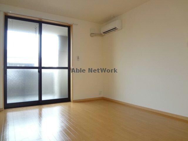 エスポアールAの物件内観写真