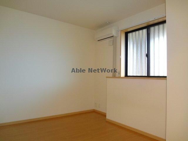 エスポアールAの物件内観写真