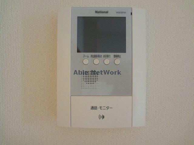 エスポアールAの物件内観写真